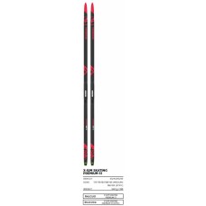Bežky Rossignol X-IUM Skating Premium S1 20/21 + viazanie