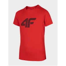 Chlapčenské tričko 4F