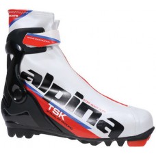 Topánky na bežky Alpina TSK