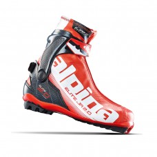 Topánky na bežky Alpina ED 2.0 Jr