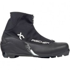 Topánky na bežky Fischer XC Pro