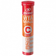 Vitamin C 1000 mg (20 šumivých tablet)
