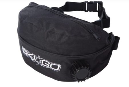 Ladvinka Bidon Na Vodu Skigo 2