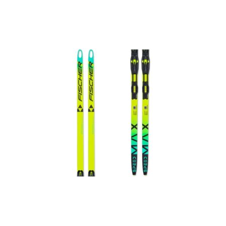 Bežky SPEEDMAX 100HE SKATE PLUS 610 s viazaním